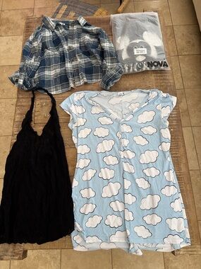 Bundle of Size 1X